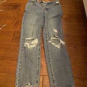 pacsun jeans